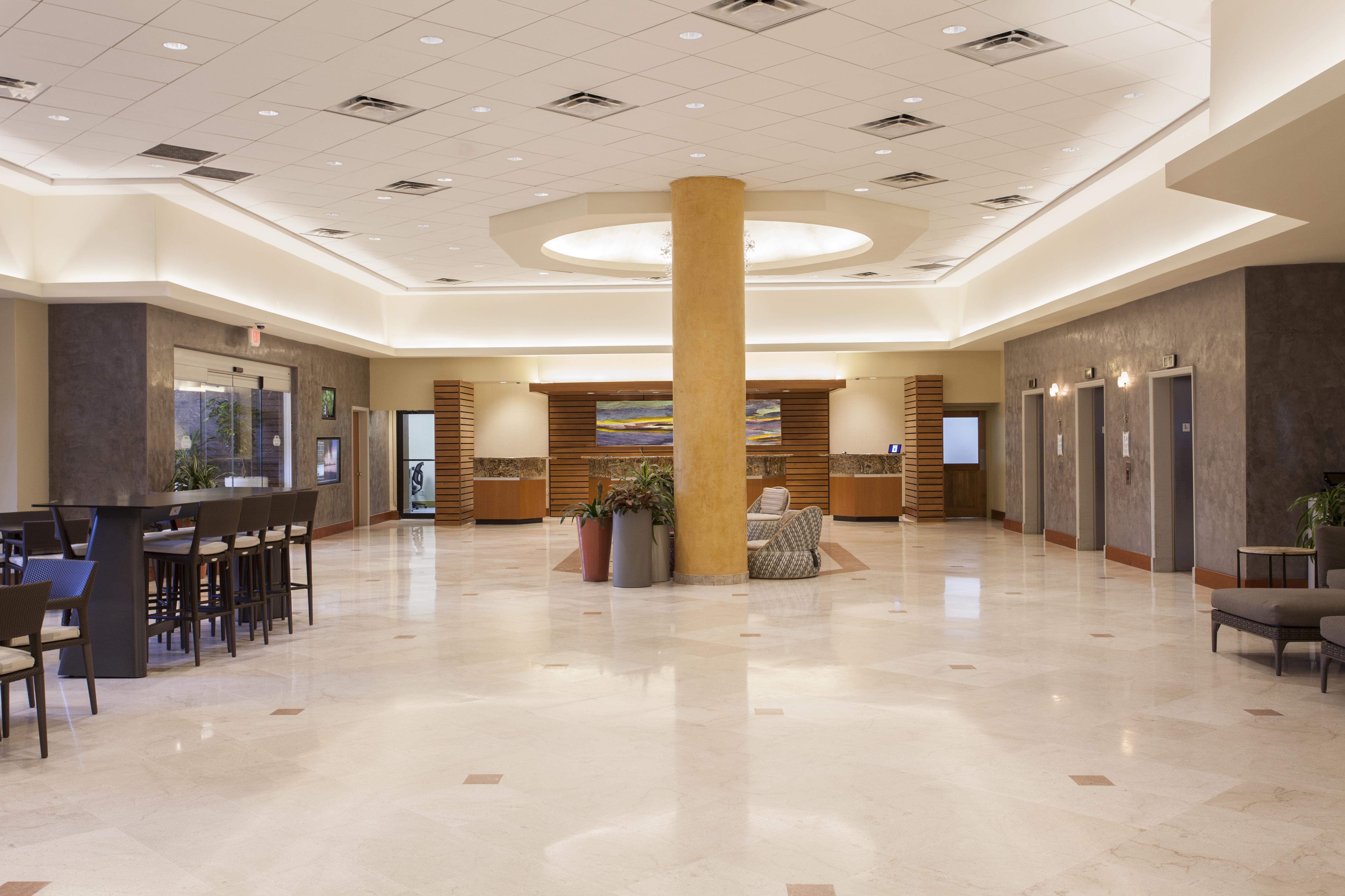 Courtyard By Marriott Isla Verde Beach Resort San Juan Extérieur photo