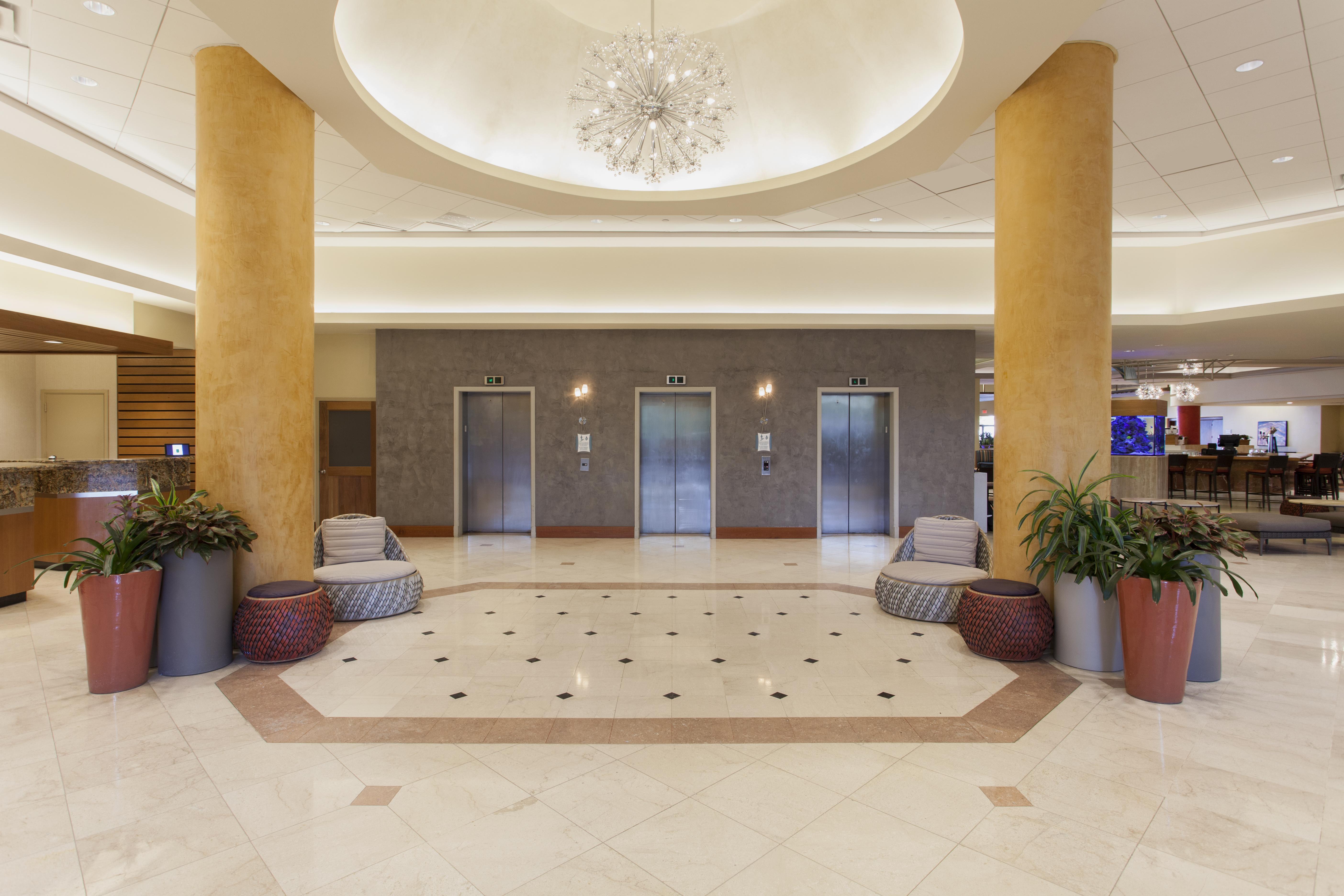 Courtyard By Marriott Isla Verde Beach Resort San Juan Extérieur photo